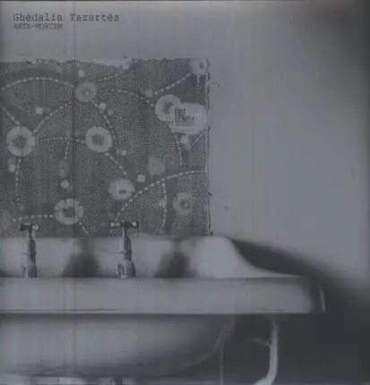 GHEDALIA TAZARTES - ANTE-MORTEM +7'