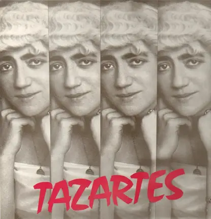 Ghédalia Tazartès - Tazartès