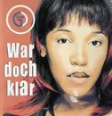 2 x 12'' - Ghee - War doch klar