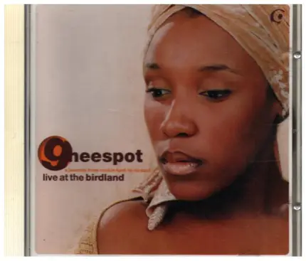 Gheespot - Live At The Birdland