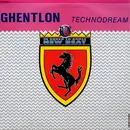 12inch Vinyl Single - Ghentlon - Technodream