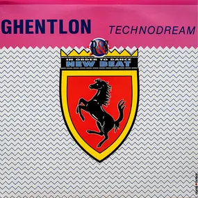 Ghentlon - Technodream