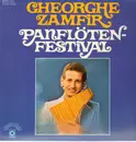 LP - Gheorge Zamfir - Panflöten-Festival