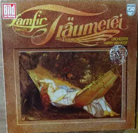 Gheorghe Zamfir - Träumerei