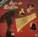 Double LP - Gheorghe Zamfir , Dinu Radu , Cătălin Tîrcolea - Stars Der Panflöte - Ihre Schönsten Melodien
