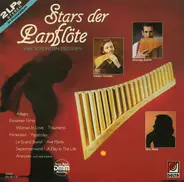 Gheorghe Zamfir , Dinu Radu , Cătălin Tîrcolea - Stars Der Panflöte - Ihre Schönsten Melodien