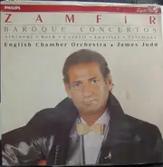Telemann / Corelli / Albinoni / J. S. Bach a.o. - Baroque Concertos
