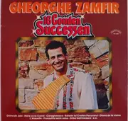 LP - Gheorghe Zamfir - 16 Gouden Successen Van Gheorghe Zamfir