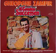 Gheorghe Zamfir - 16 Gouden Successen Van Gheorghe Zamfir