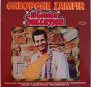 LP - Gheorghe Zamfir - 16 Gouden Successen Van Gheorghe Zamfir