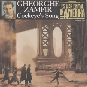 Gheorghe Zamfir - Cockeye's Song