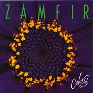 Gheorghe Zamfir - Colors