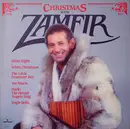 LP - Gheorghe Zamfir - Christmas With Zamfir - Still sealed