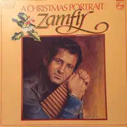 Gheorghe Zamfir - A Christmas Portrait