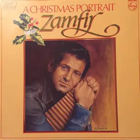 Gheorghe Zamfir - A Christmas Portrait