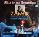 LP - Gheorghe Zamfir Avec The Harry van Hoof Orchestra - Flûte De Pan Romantique