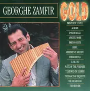 CD - Gheorghe Zamfir - Gold