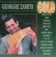 Gheorghe Zamfir - Gold