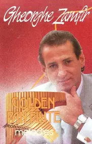 Gheorghe Zamfir - Golden Pan Flute Melodies