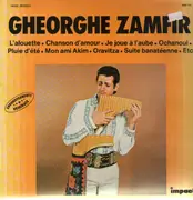 LP - Gheorghe Zamfir - Gheorghe Zamfir