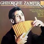 LP - Gheorghe Zamfir - Gheorghe Zamfir Mit Seiner Panflöte