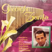 Gheorghe Zamfir - Gheorghe Zamfir Vol. 1