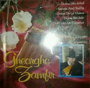 CD - Gheorghe Zamfir - Gheorghe Zamfir Vol. 2