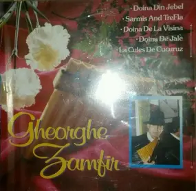 Gheorghe Zamfir - Gheorghe Zamfir Vol. 2