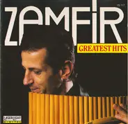 Gheorghe Zamfir - Greatest Hits