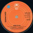 7inch Vinyl Single - Gheorghe Zamfir - Doina De Jale - Orange Labels, Solid Centre