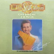 Double LP - Gheorghe Zamfir - Das Star-Album