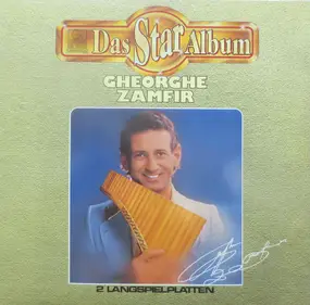 Gheorghe Zamfir - Das Star-Album