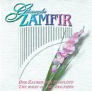 CD - Gheorghe Zamfir - Der Zauber Der Panflöte = The Magic Of The Pan-Pipes