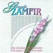 Gheorghe Zamfir - Der Zauber Der Panflöte = The Magic Of The Pan-Pipes