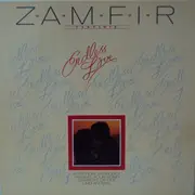 LP - Gheorghe Zamfir - Endless Love