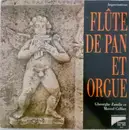 LP - Gheorghe Zamfir et Marcel Cellier - Improvisations De Flûte De Pan Et Orgue