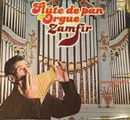 LP - Gheorghe Zamfir - Flûte De Pan & Orgue