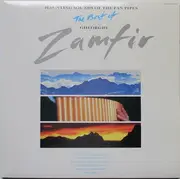 LP - Gheorge Zamfir - Haunting Sounds Of The Pan Pipes - The Best Of Gheorge Zamfir