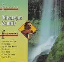 CD - Gheorghe Zamfir - Images