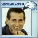 LP - Gheorghe Zamfir - Improvisation Pour Flute De Pan Et Orgue - Vol. 3 - Gatefold
