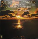 LP - Gheorghe Zamfir - Impressions - The Music Of The Pan Pipes