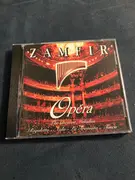 CD - Gheorghe Zamfir - Opéra (Les Plus Grands Airs)