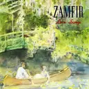 CD - Gheorghe Zamfir - Love Songs