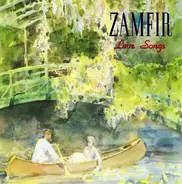 Gheorghe Zamfir - Love Songs