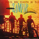LP - Gheorghe Zamfir - La Magia Del Flauto Di Pan