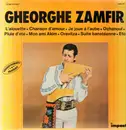 LP - Gheorghe Zamfir - L'alouette / Chanson d'amour a.o.