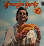 Gheorghe Zamfir - Le Génie De La Flûte De Pan