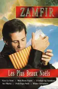 MC - Gheorghe Zamfir - Les Plus Beaux Noëls - Still Sealed