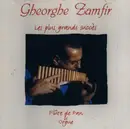 CD - Gheorghe Zamfir - Les Plus Grands Succès (Flûte De Pan Et Orgue)
