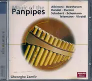 Gheorghe Zamfir - Magic Of The Panpipes